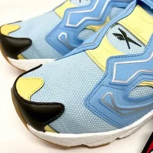Reebok | Shoes | Reebok X Adidas X Bbc Instapump Fury Boost  display picture 3